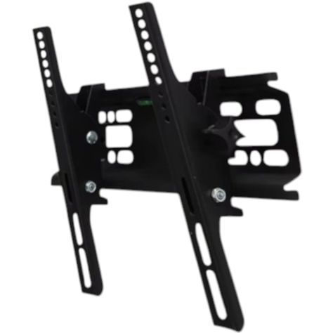 Soporte Base Televisor Pared Resistente Fijo 15-42 Pulgadas-4