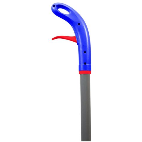 Mopa Spray Microfibra Trapeador Ligero Atomizador Virutex-3