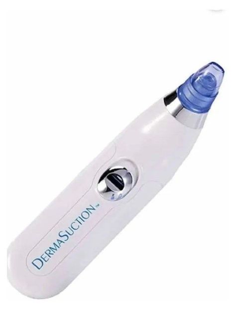 Extractor Puntos Negros Dermasuction-0