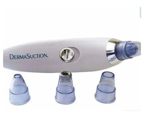 Extractor Puntos Negros Dermasuction-1