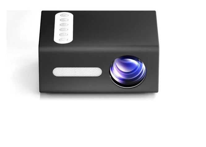 Proyector Led Portatil Full Hd 1080p Hdmi, Usb, Sd-2