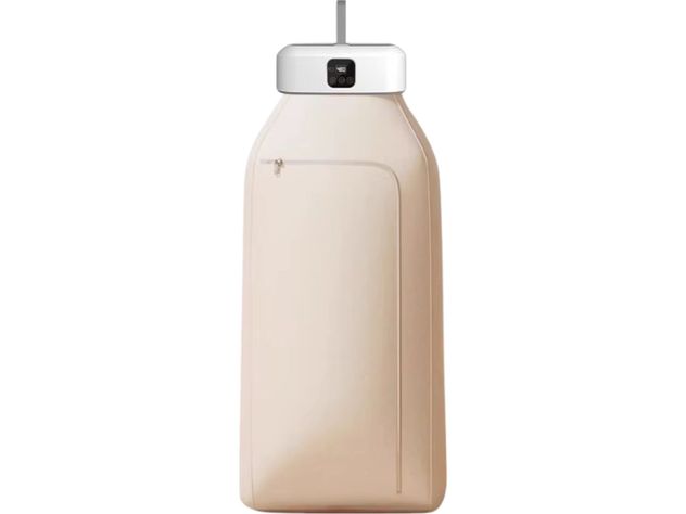 Secadora Ropa Rapida Electrica Mini Plegable Portatil Viaje-0