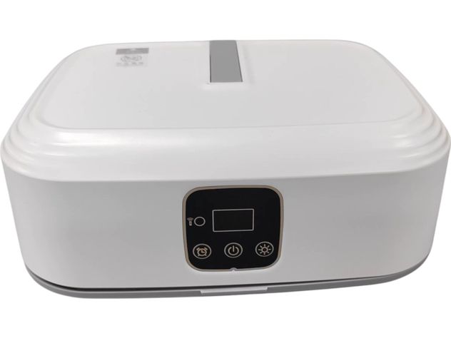 Secadora Ropa Rapida Electrica Mini Plegable Portatil Viaje-5
