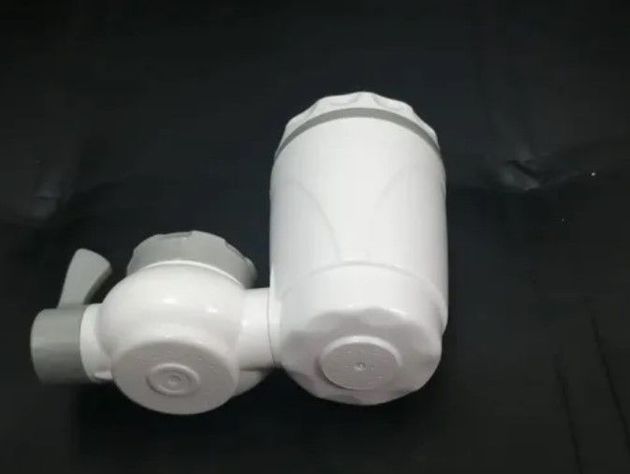 Filtro Purificador De Agua Nivel 7 Fregaderos Baño Cocina-4