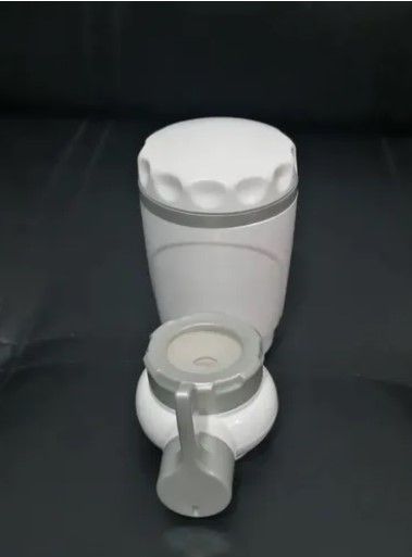 Filtro Purificador De Agua Nivel 7 Fregaderos Baño Cocina-2