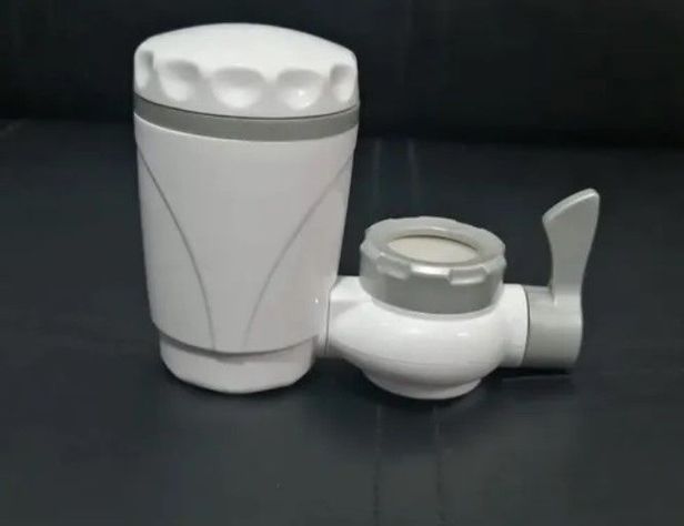 Filtro Purificador De Agua Nivel 7 Fregaderos Baño Cocina-1
