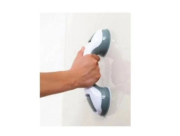 Agarradera Manilla Asa Soporte De Ayuda Seguridad Baño Ducha-3
