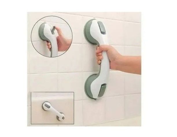 Agarradera Manilla Asa Soporte De Ayuda Seguridad Baño Ducha-1