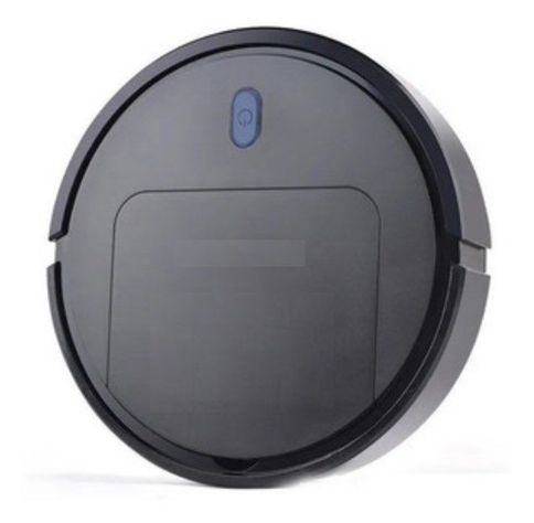 Barredora Robot Electrica Smart Clean Limpia Piso-0