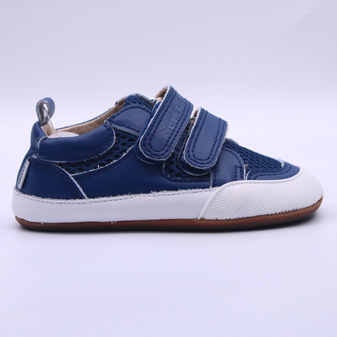 Zapatilla Ergonómica Pioneros Mesh-0