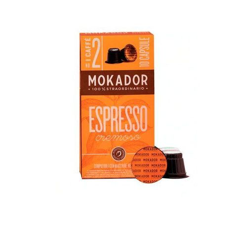 CREMOSO COMPATIBLE NESPRESSO -0