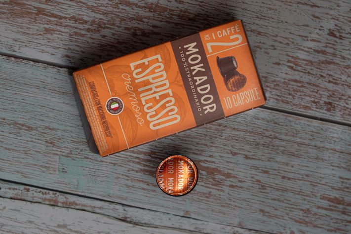 CREMOSO COMPATIBLE NESPRESSO -2