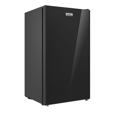 Frigobar de 93 Ltrs Brutos Negro Mabe RMF04HV0-3