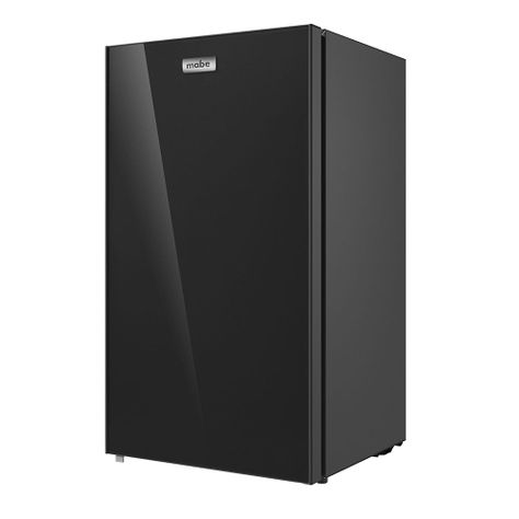 Frigobar de 93 Ltrs Brutos Negro Mabe RMF04HV0-8