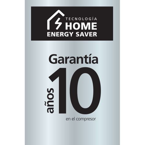 Refrigerador No Frost 400 L Brutos Platinum Mabe RMP400FYUT-2