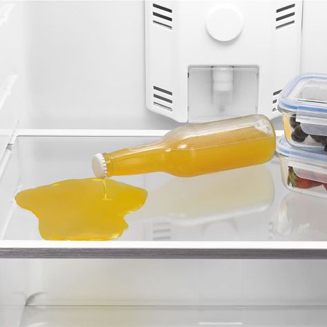 Refrigerador No Frost 400Lts Brutos Inox Mabe RMP410FZUU-6