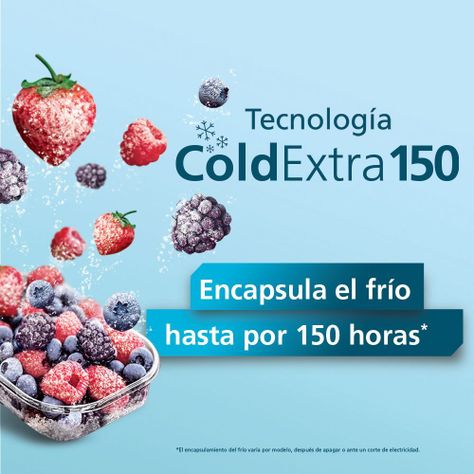 Freezer Horizontal 142 Lts Brutos Blanco Mabe Fdhm150by2-2