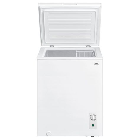 Freezer Horizontal 142 Lts Brutos Blanco Mabe Fdhm150by2-3