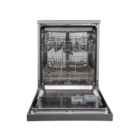 Lavavajillas Portátil 14 Cubiertos Inox Mabe MLV14FSITSS0-7