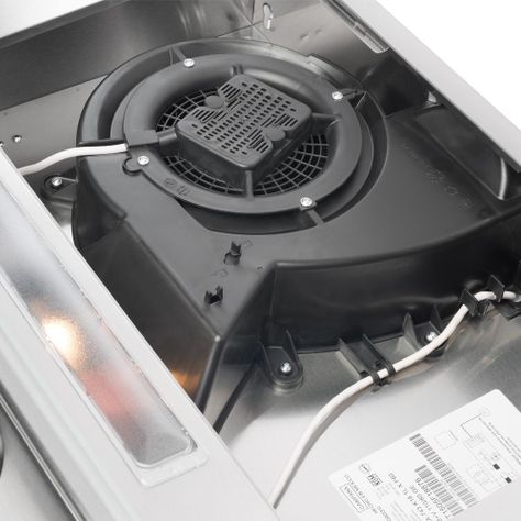 kit Encimera vitroceramica GE + Campana Mabe 60cm Inox Cm6045xv0_Pg6040evn0-7