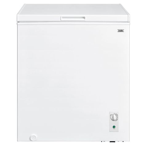 Freezer Horizontal Frío Directo 198 Litros Función Dual-0