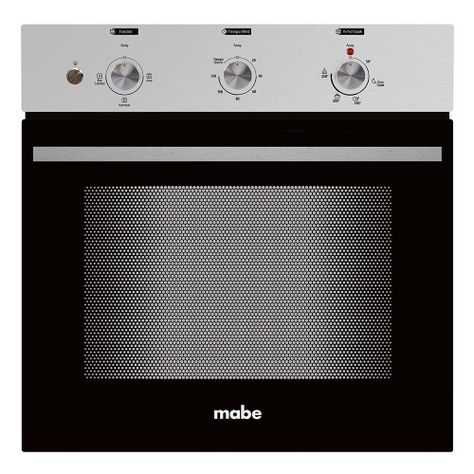 Horno de empotre eléctrico a 220v Inox Mabe HM6031EXAI0-0