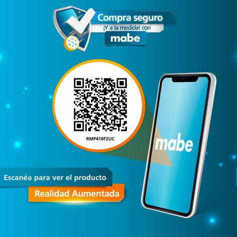 Refrigerador No Frost 400 L Brutos Black Steel Mabe Rmp410fzuc-1