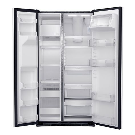 Refrigerador Side By Side 656 Lts Netos Inox GE Profile GRC26FGKFSS  -5