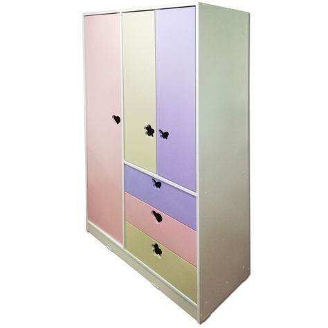 Closet Crema Lila-1