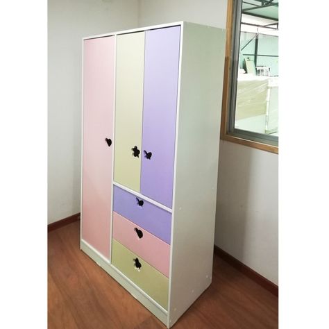 Closet Crema Lila-3