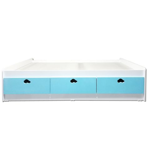 Cama 3 C Celeste Auto 1.5-0