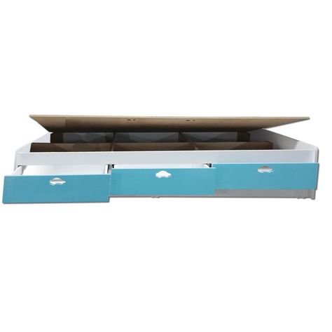 Cama 3 C Celeste Auto 1.5-2