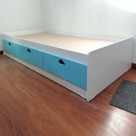 Cama 3 C Celeste Auto 1.5-3