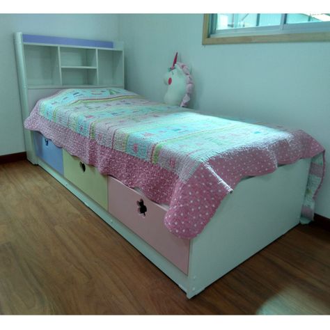 Cama 3 C Crema Lila 1-3