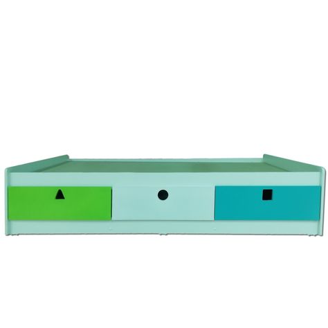 Cama 3 C Geometrica 1.5-0