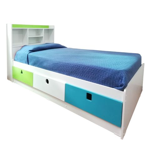 Cama 3 C Geometrica 1.5-3