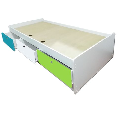 Cama 3 C Geometrica 1.5-1