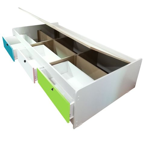 Cama 3 C Geometrica 1.5-2