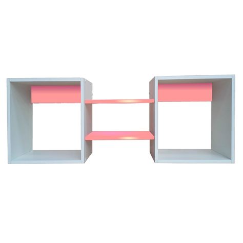 Repisa Cubo Chicle-0