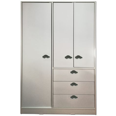 Closet Blanco Auto-0