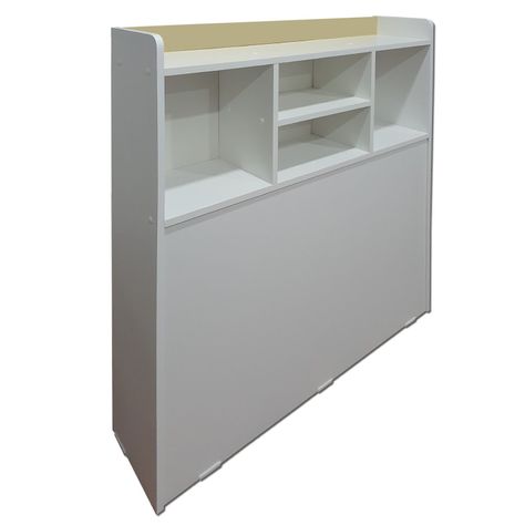 Respaldo Repisa Crema 15-1