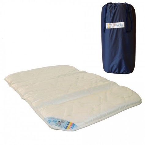 COLCHÓN PLEGABLE PACK&PLAY-0