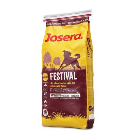 Josera Dog Festival, bolsa 12.5 kg-0