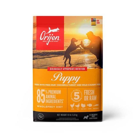 Orijen Puppy Dog, bolsa 10.6 kg-0