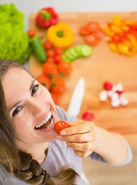 Consulta Nutricional En Alimentaciòn Vegetariana-1