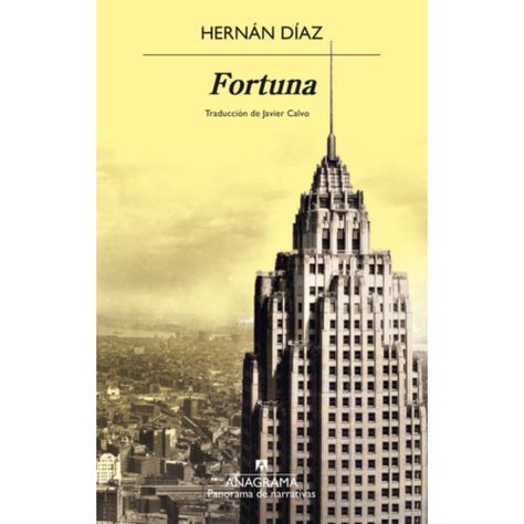 Libro Fortuna - Reclasificar-0