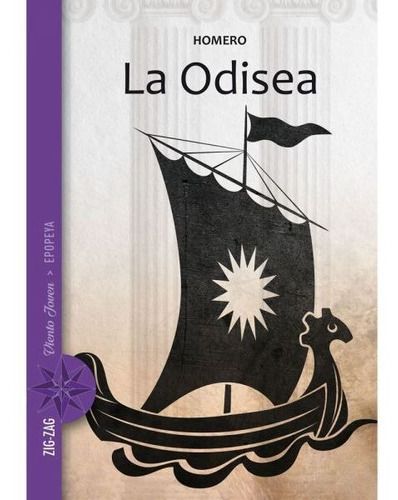 La Odisea - Homero-0