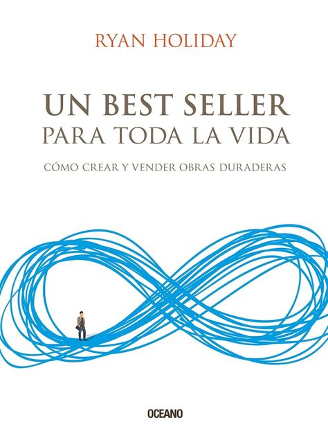 Libro Un best seller para toda la vida - Ryan Holiday-0