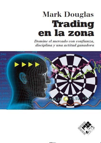 Traiding en la Zona - Mark Douglas - Valor Editions-0