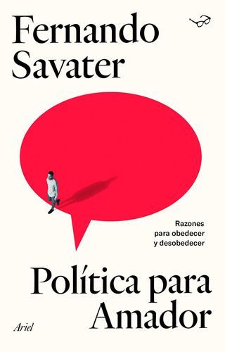 Libro Política Para Amador - Fernando Savater-0